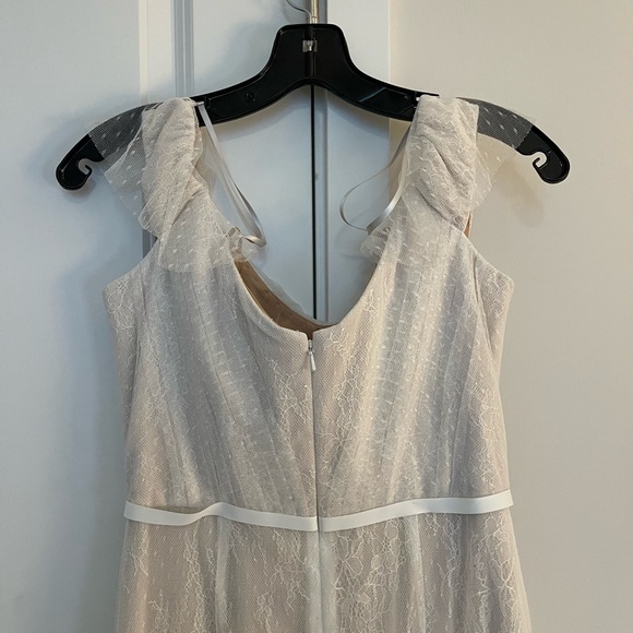 NEW WITH TAGS✨ Marchesa Notte Bridal Gown - Picture 15 of 16